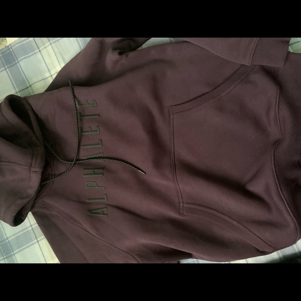 Alphalete Hoodie